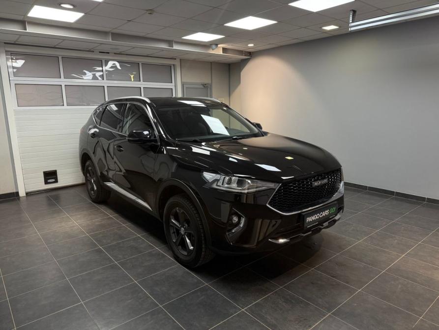 Haval F7 I Тверь  - изображение 3