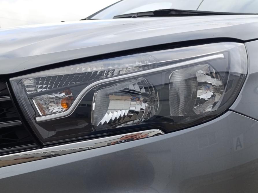 Lada (ВАЗ) Vesta I Набережные Челны  - изображение 21