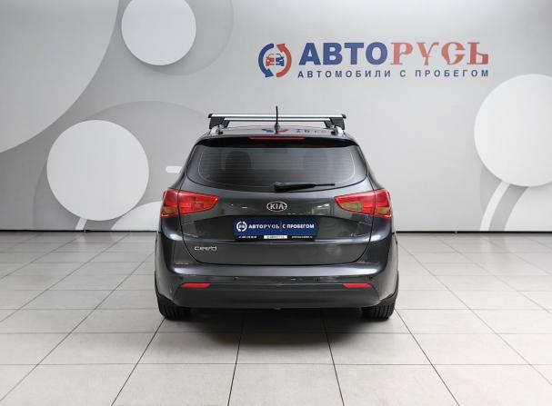 Kia Ceed II с пробегом 2012 года, цена 898 000 рублей, 157176 км, универсал, Автокод Объявления
