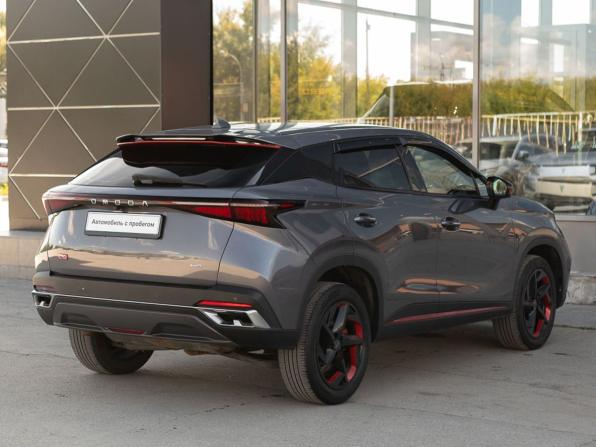 Omoda C5 I с пробегом 2023 года, цена 2 150 000 рублей, 42771 км, внедорожник, Автокод Объявления
