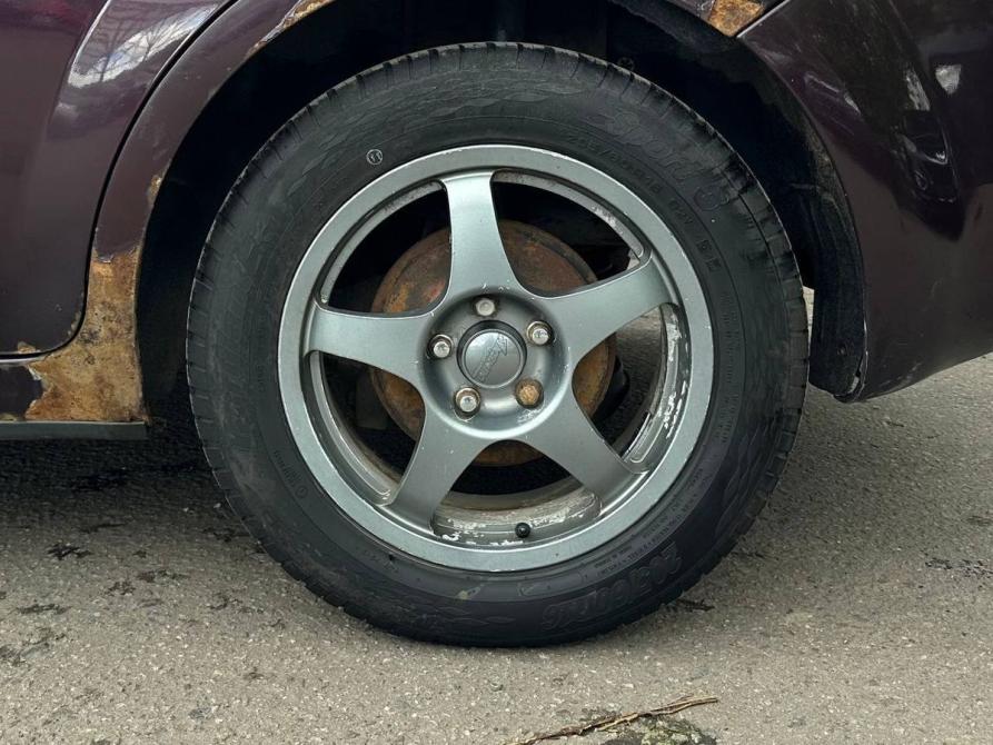 Ford Focus II Рестайлинг Москва  - изображение 16