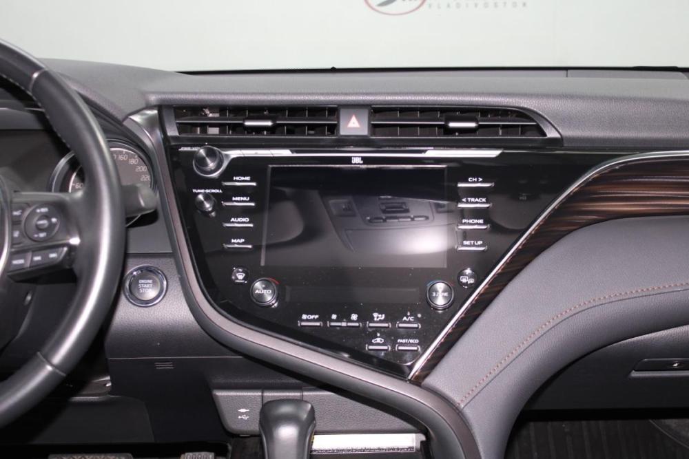 Toyota Camry VIII (XV70) Владивосток  - изображение 15