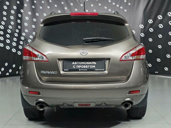 Nissan Murano II (Z51) Рестайлинг с пробегом 2012 года, цена 1 050 000 рублей, 267782 км, внедорожник, Автокод Объявления