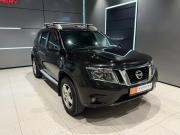 Nissan Terrano III (D10) Новосибирск  - изображение 24