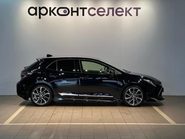 Toyota Corolla XII (E210) с пробегом 2020 года, цена 1 950 000 рублей, 29473 км, хэтчбек, Автокод Объявления