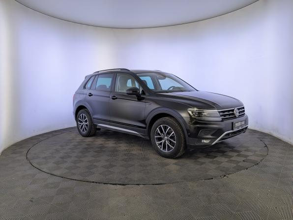 Volkswagen Tiguan II с пробегом 2019 года, цена 2 150 000 рублей, 193073 км, внедорожник, Автокод Объявления