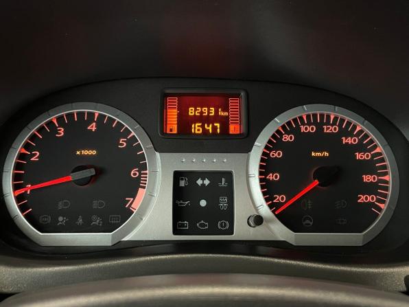 Lada (ВАЗ) Largus I с пробегом 2019 года, цена 1 033 000 рублей, 82931 км, универсал, Автокод Объявления