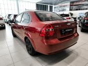 Chevrolet Aveo I Рестайлинг Казань  - изображение 30