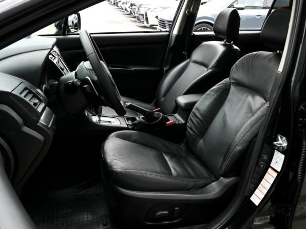 Subaru XV I с пробегом 2012 года, цена 1 330 000 рублей, 182011 км, внедорожник, Автокод Объявления