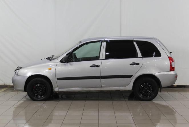 Lada (ВАЗ) Kalina I с пробегом 2011 года, цена 305 000 рублей, 143547 км, универсал, Автокод Объявления