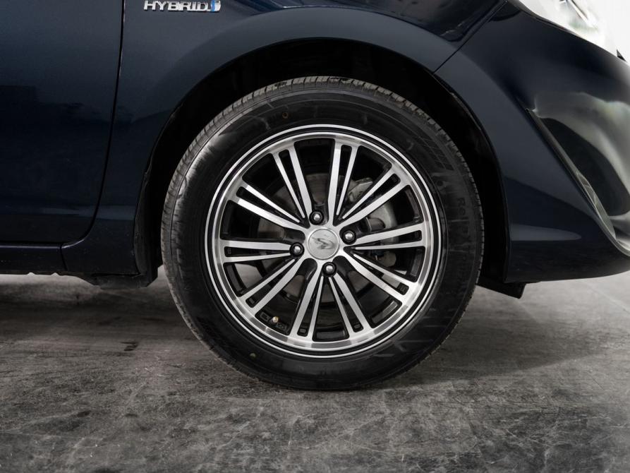 Toyota Aqua I Рестайлинг 2 Иркутск  - изображение 21
