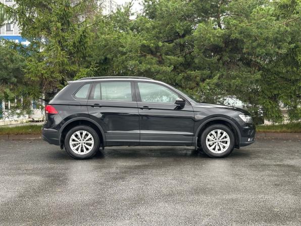 Volkswagen Tiguan II с пробегом 2020 года, цена 2 589 000 рублей, 36980 км, внедорожник, Автокод Объявления
