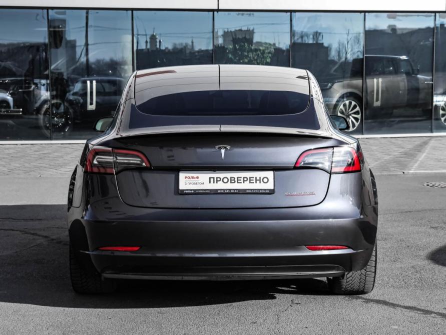 Tesla Model 3 I Санкт-Петербург  - изображение 9