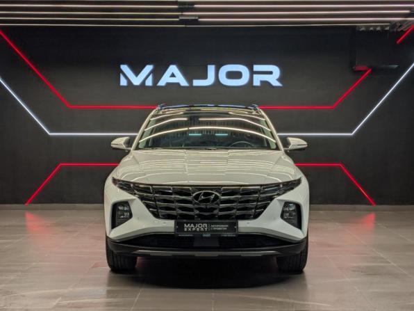 Hyundai Tucson IV с пробегом 2023 года, цена 3 600 000 рублей, 25268 км, внедорожник, Автокод Объявления