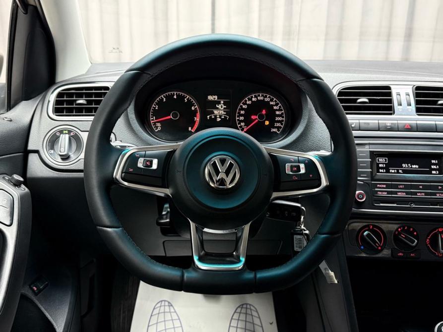 Volkswagen Polo V Рестайлинг Ижевск  - изображение 20