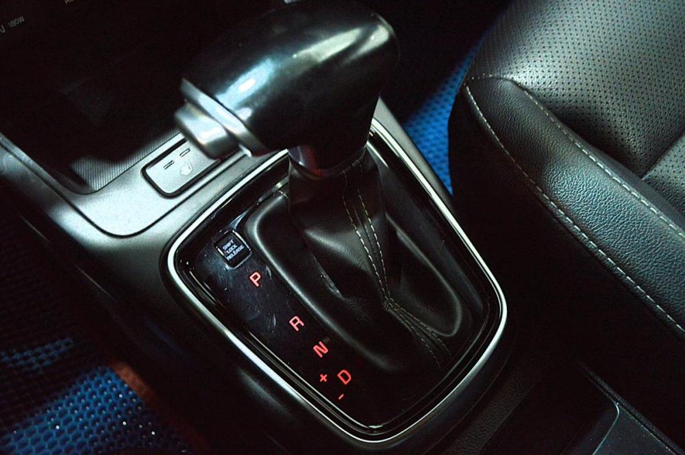 Kia Rio IV Рестайлинг Сургут  - изображение 14
