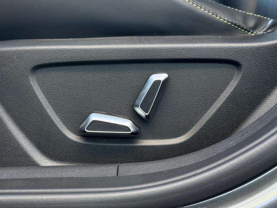 Geely Binyue I Рестайлинг 2 Воронеж  - изображение 24