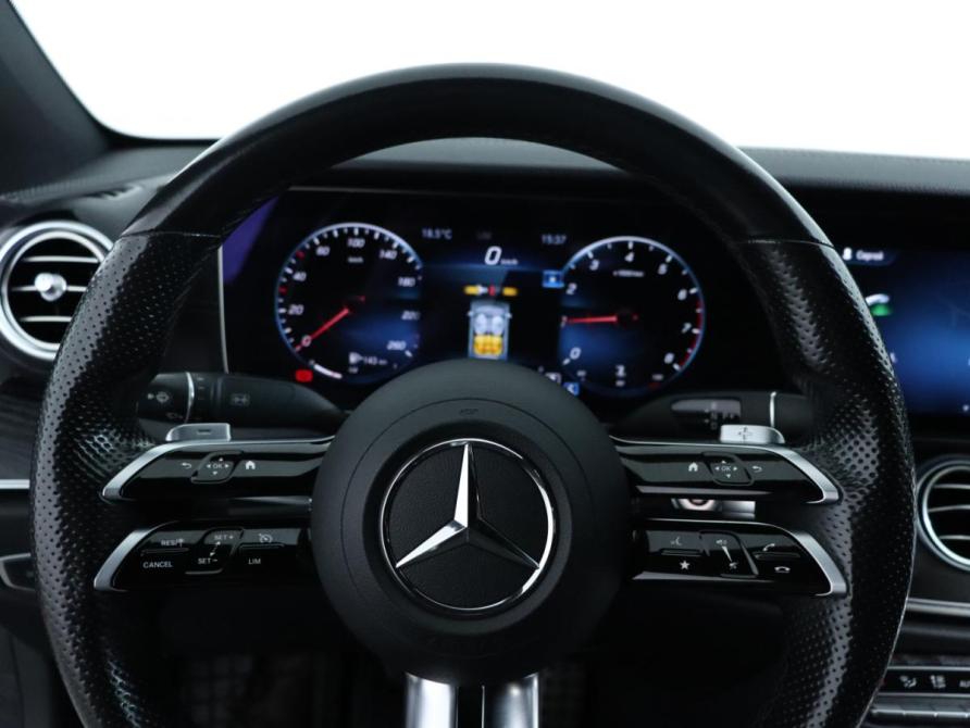Mercedes-Benz E-Класс V (W213 S213 C238) Рестайлинг Санкт-Петербург  - изображение 19