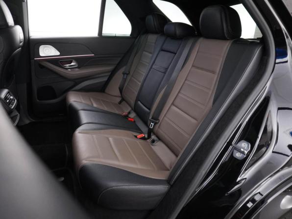 Mercedes-Benz GLE II (V167) с пробегом 2018 года, цена 5 634 055 рублей, 95879 км, внедорожник, Автокод Объявления