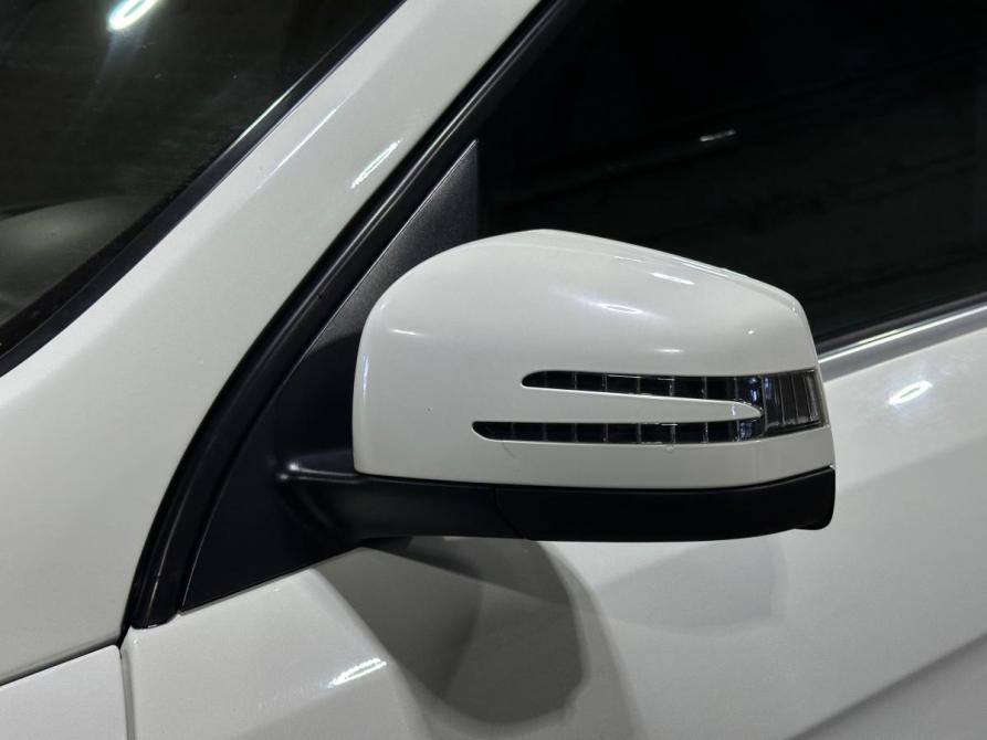 Mercedes-Benz M-Класс III (W166) Челябинск  - изображение 8