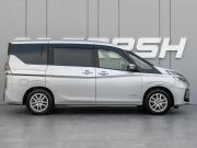Nissan Serena V (C27) Рестайлинг Краснодар  - изображение 26