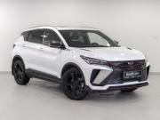 Geely Coolray I Рестайлинг Москва  - изображение 31