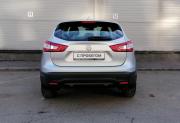 Nissan Qashqai II Санкт-Петербург  - изображение 23
