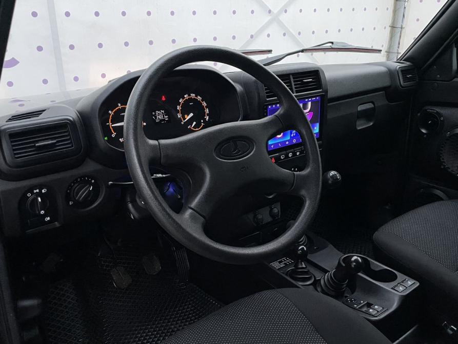 Lada (ВАЗ) Niva Legend Тамбов  - изображение 15