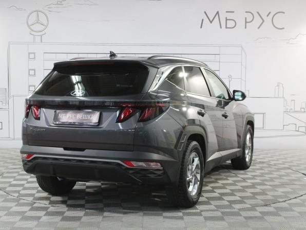 Hyundai Tucson IV с пробегом 2021 года, цена 2 690 000 рублей, 72189 км, внедорожник, Автокод Объявления
