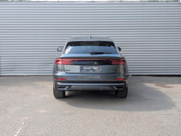 Audi Q8 I (4M) с пробегом 2021 года, цена 6 225 000 рублей, 135799 км, внедорожник, Автокод Объявления