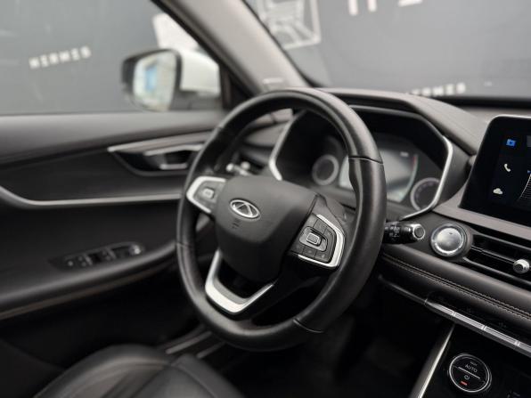 Chery Tiggo 8 Pro I с пробегом 2021 года, цена 2 030 000 рублей, 68318 км, внедорожник, Автокод Объявления