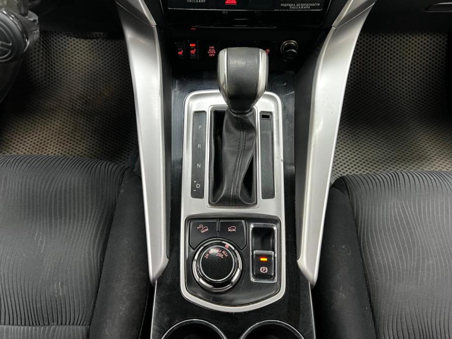 Mitsubishi Pajero Sport III Казань  - изображение 14