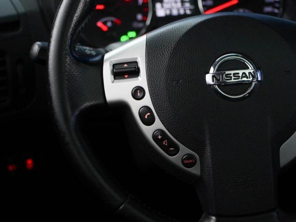 Nissan X-Trail II Рестайлинг с пробегом 2013 года, цена 1 549 977 рублей, 85476 км, внедорожник, Автокод Объявления