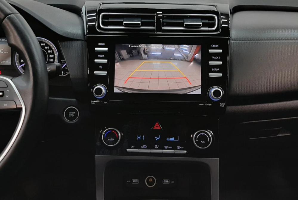 Hyundai Creta II Москва  - изображение 15