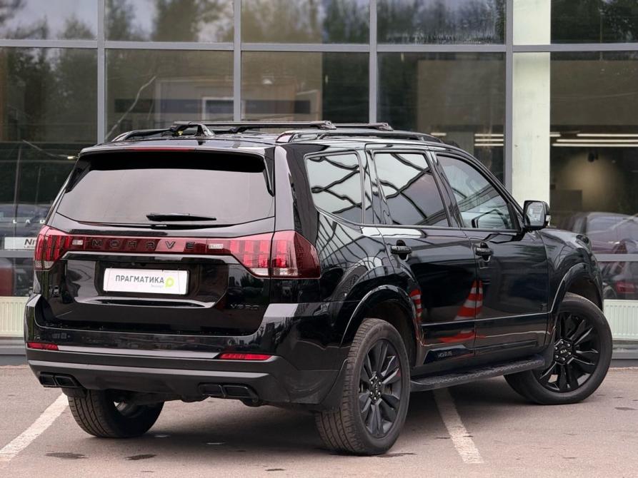 Kia Mohave I Рестайлинг 2 Санкт-Петербург  - изображение 4