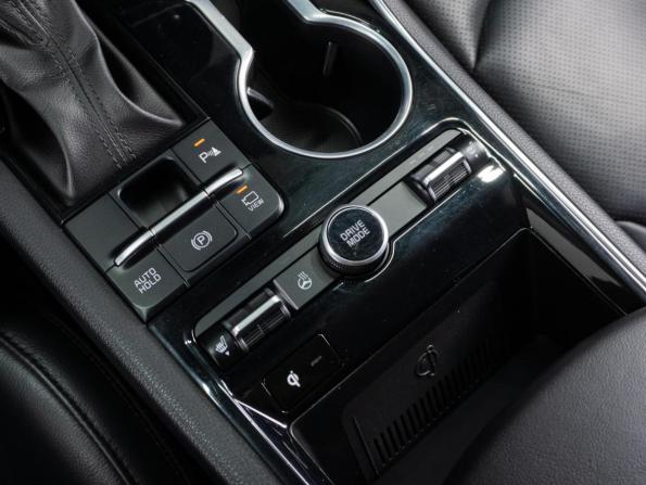 Kia K5 III с пробегом 2020 года, цена 2 300 000 рублей, 172913 км, седан, Автокод Объявления