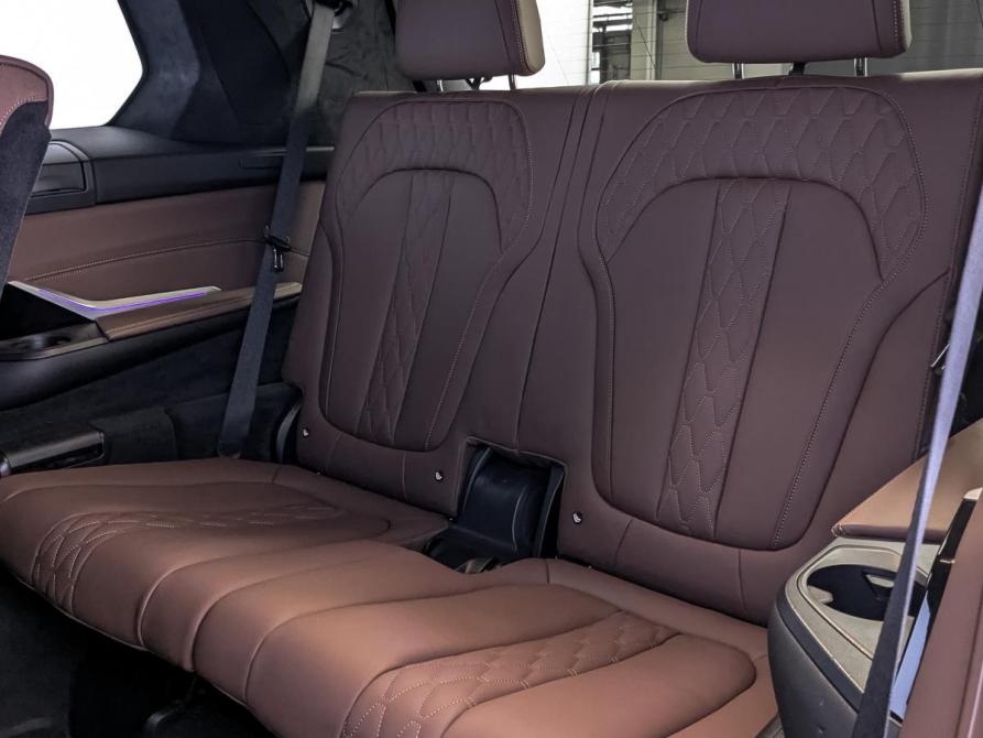BMW X7 I (G07) Москва  - изображение 27