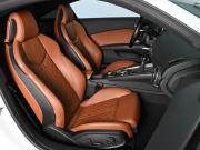 Audi TT III (8S) Ростов-на-Дону  - изображение 35