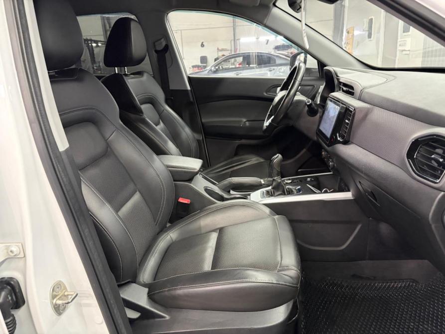 Chery Tiggo 4 I Рестайлинг Краснодар  - изображение 15