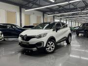 Renault Kaptur I Тверь  - изображение 24