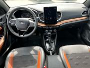 Lada (ВАЗ) Vesta I Рестайлинг (NG) Нижний Новгород  - изображение 46