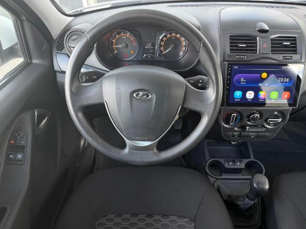 Lada (ВАЗ) Granta I Рестайлинг с пробегом 2023 года, цена 719 000 рублей, 62000 км, седан, Автокод Объявления
