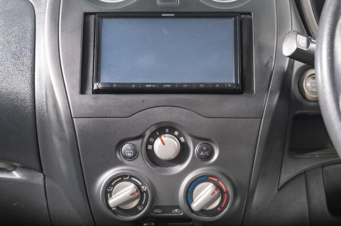 Nissan Note II с пробегом 2020 года, цена 1 299 000 рублей, 117700 км, хэтчбек, Автокод Объявления