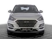 Hyundai Tucson III Рестайлинг Москва  - изображение 29