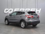 Nissan Qashqai II Воронеж  - изображение 21