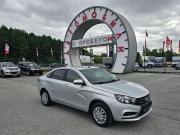 Lada (ВАЗ) Vesta I Тюмень  - изображение 17