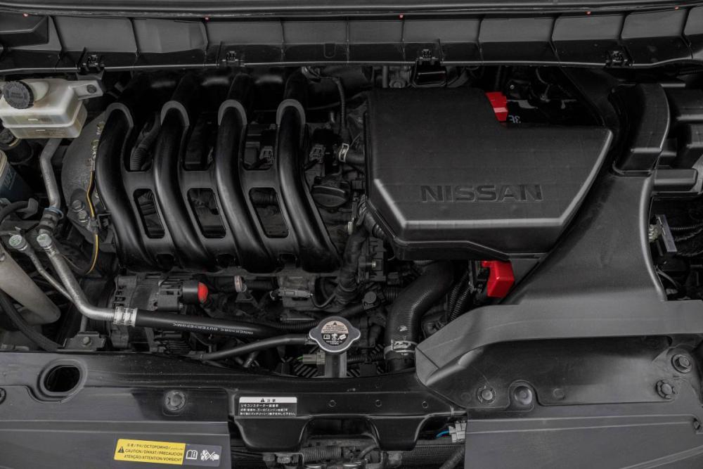 Nissan Serena V (C27) Барнаул  - изображение 8