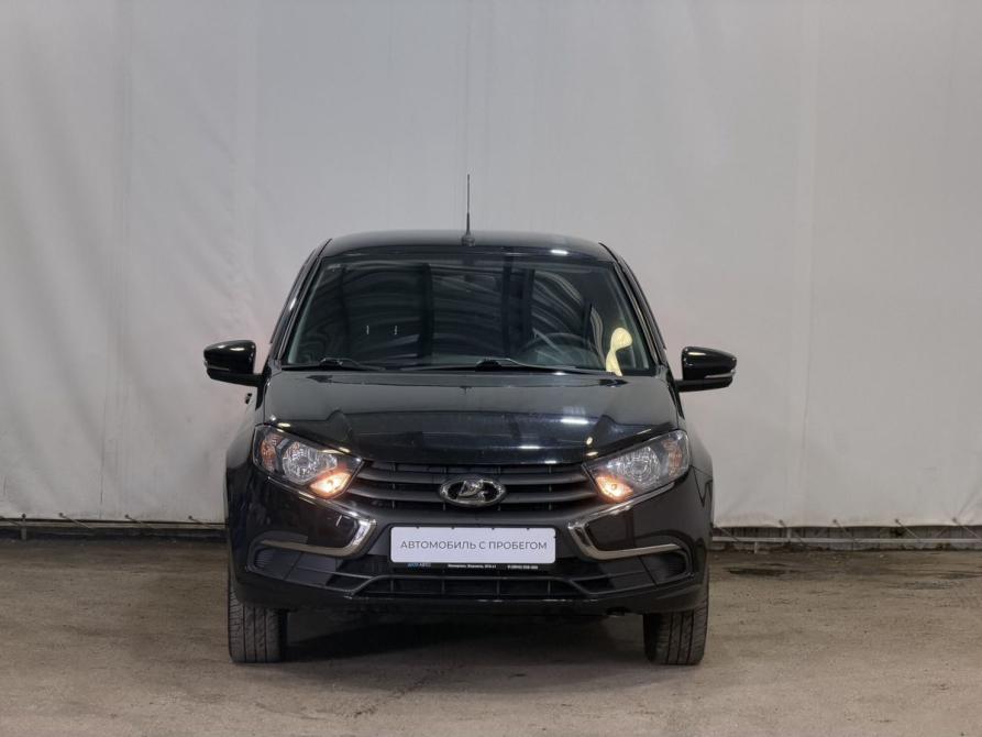 Lada (ВАЗ) Granta I Рестайлинг Кемерово  - изображение 2