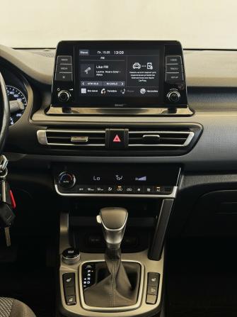 Kia Seltos I с пробегом 2021 года, цена 1 999 000 рублей, 135760 км, внедорожник, Автокод Объявления