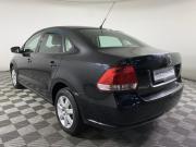 Volkswagen Polo V Москва  - изображение 25